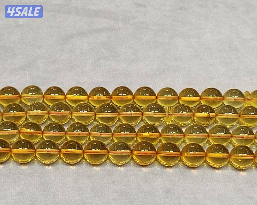 عدد ٢ سوابر شفافه  من الطراز الفاخر ذهب الرجال3