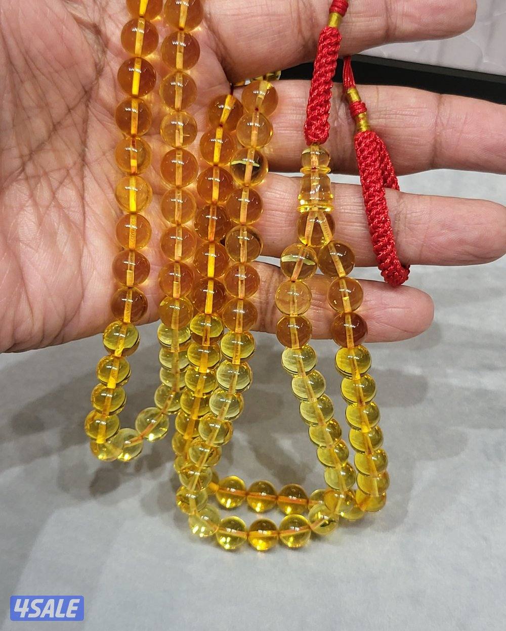 عدد ٢ سوابر شفافه  من الطراز الفاخر ذهب الرجال6