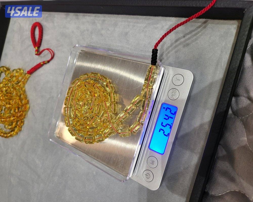 عدد ٢ سوابر شفافه  من الطراز الفاخر ذهب الرجال14