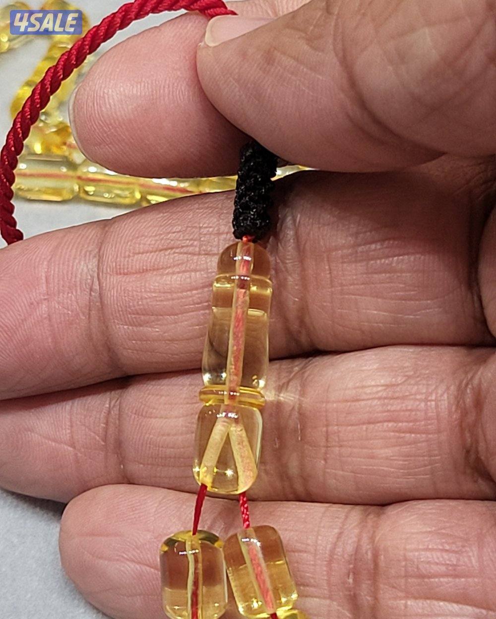 عدد ٢ سوابر شفافه  من الطراز الفاخر ذهب الرجال10