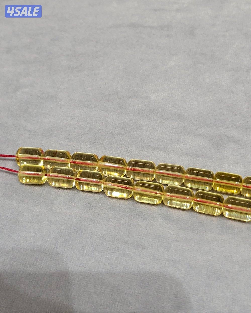 عدد ٢ سوابر شفافه  من الطراز الفاخر ذهب الرجال11