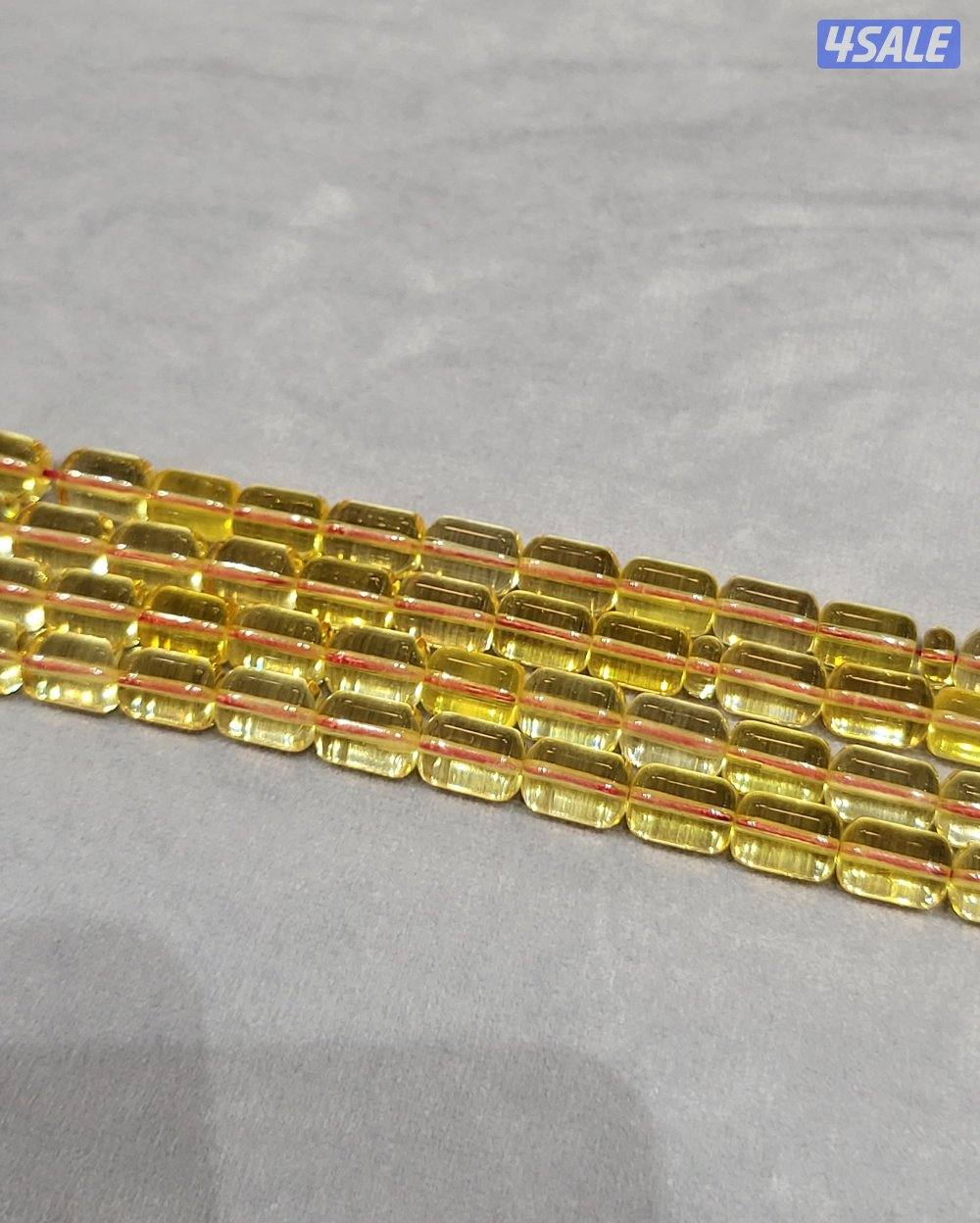 عدد ٢ سوابر شفافه  من الطراز الفاخر ذهب الرجال12