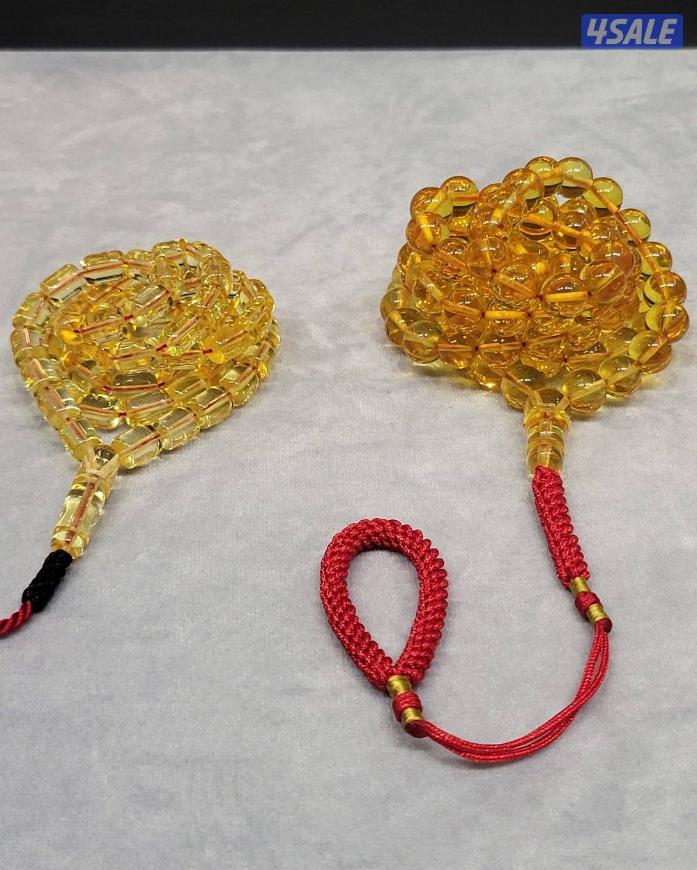 عدد ٢ سوابر شفافه  من الطراز الفاخر ذهب الرجال13