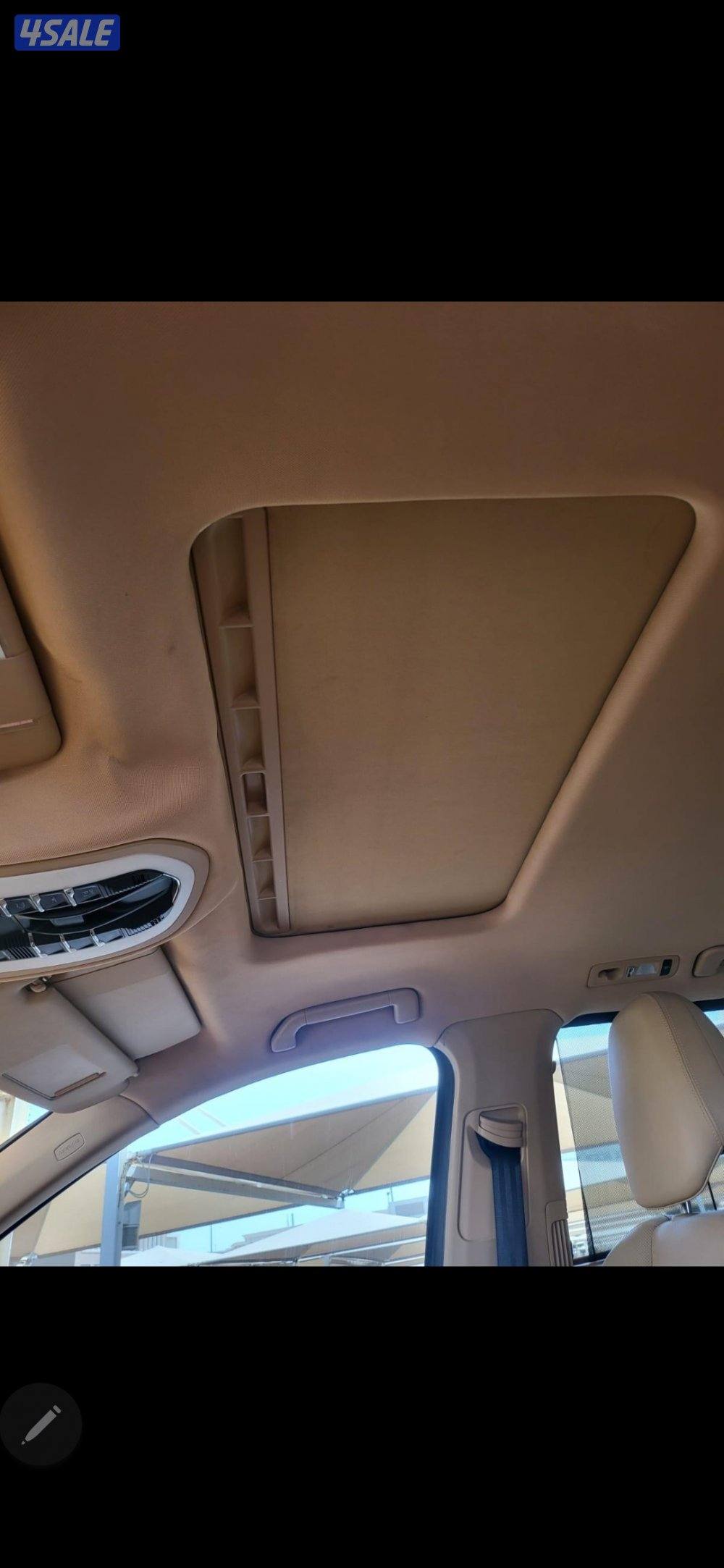 Porsche Cayenne S 2012

 S موديل 2012بورش كاين
‎   سلندر 8
فتحه 
نافيج8