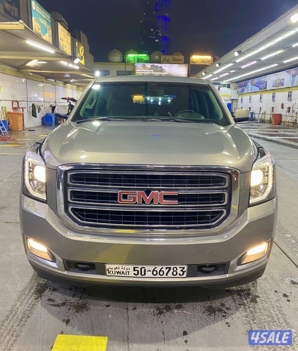 يوكن XL وكاااالة0