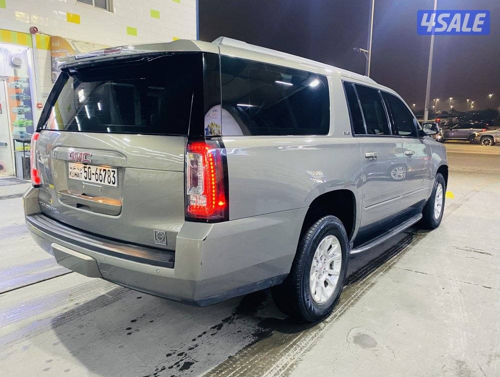 يوكن XL وكاااالة1