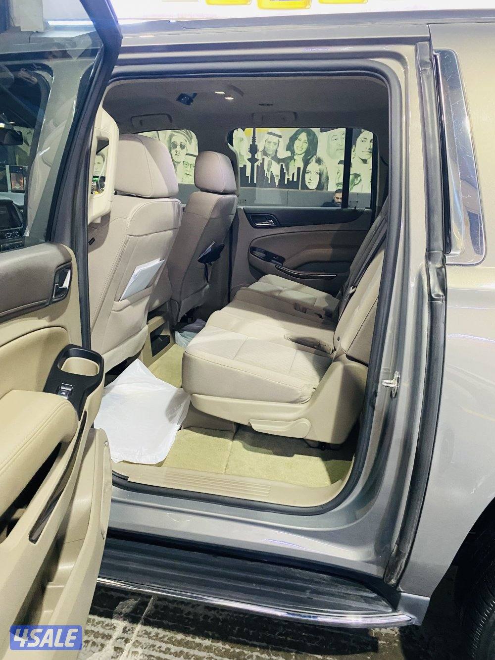 يوكن XL وكاااالة2