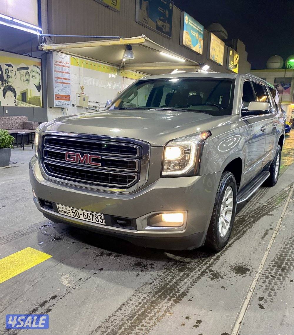 يوكن XL وكاااالة5