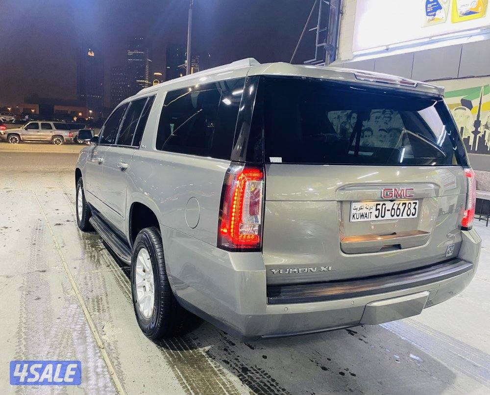 يوكن XL وكاااالة6