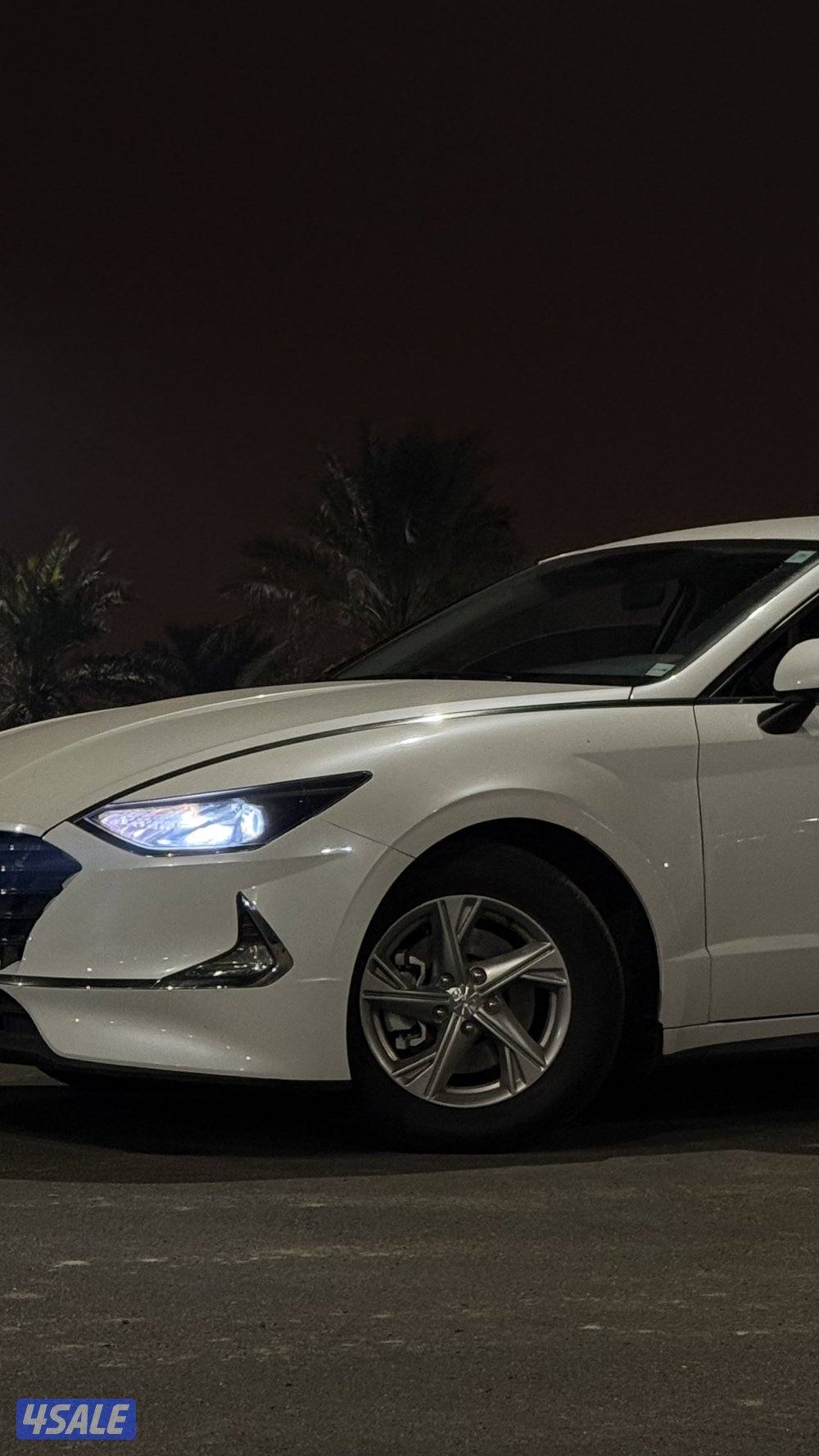 للبيع او للبدل مع لكزس ISF سوناتا من النوادر بالممشى0