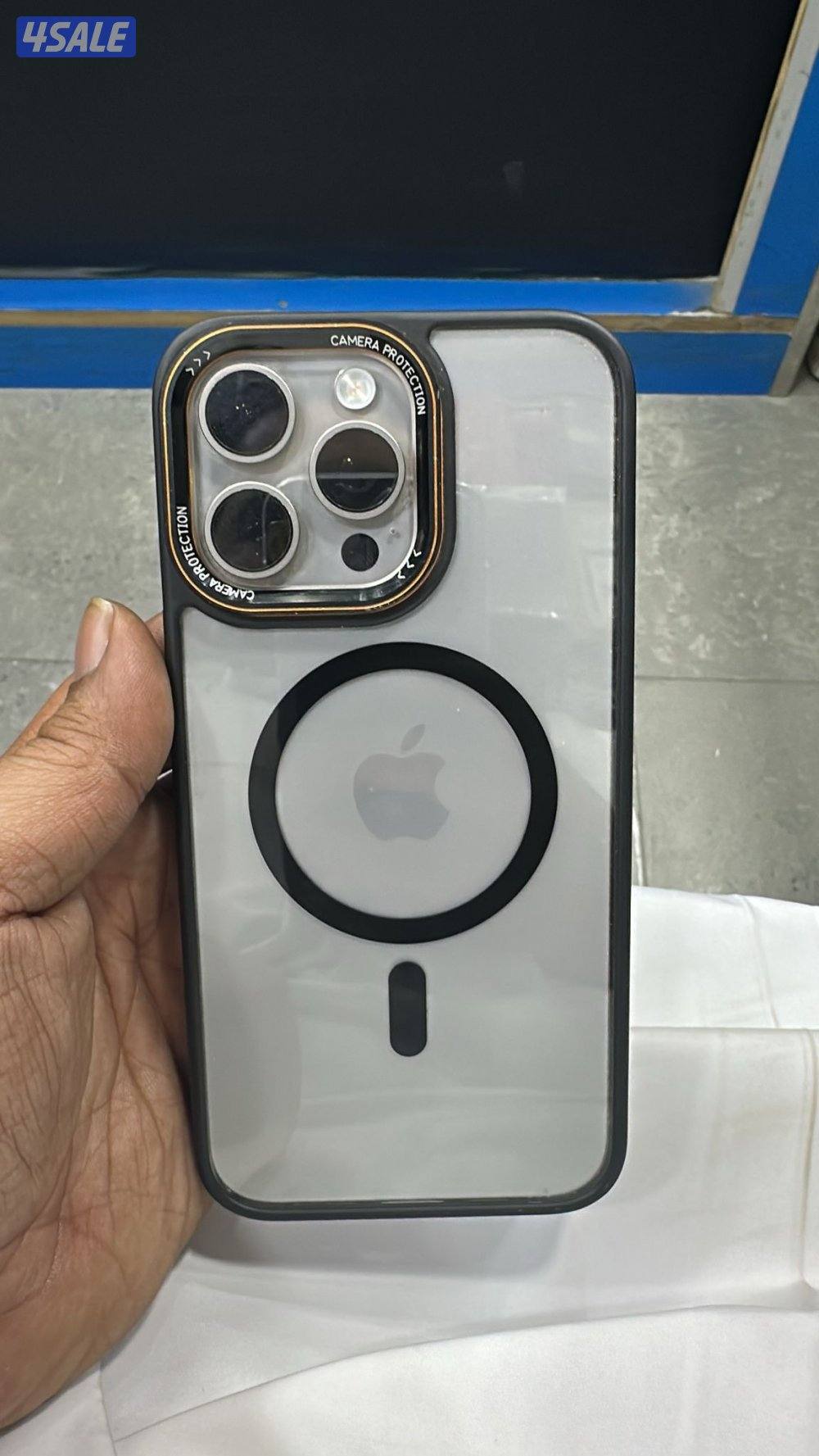 ايفون 15 برو ماكس5