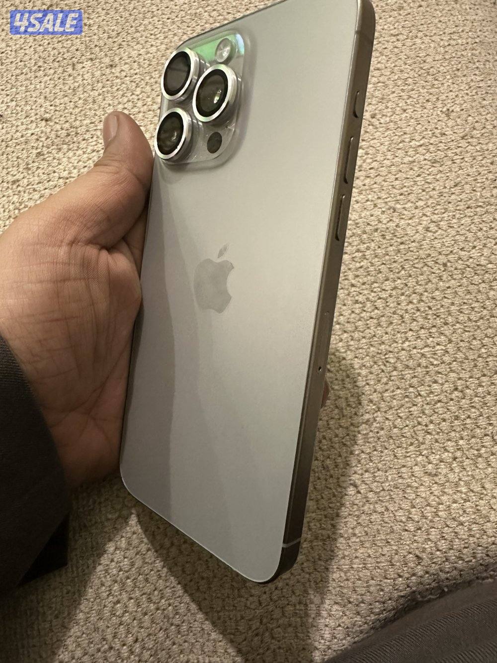 ايفون 15 برو ماكس6