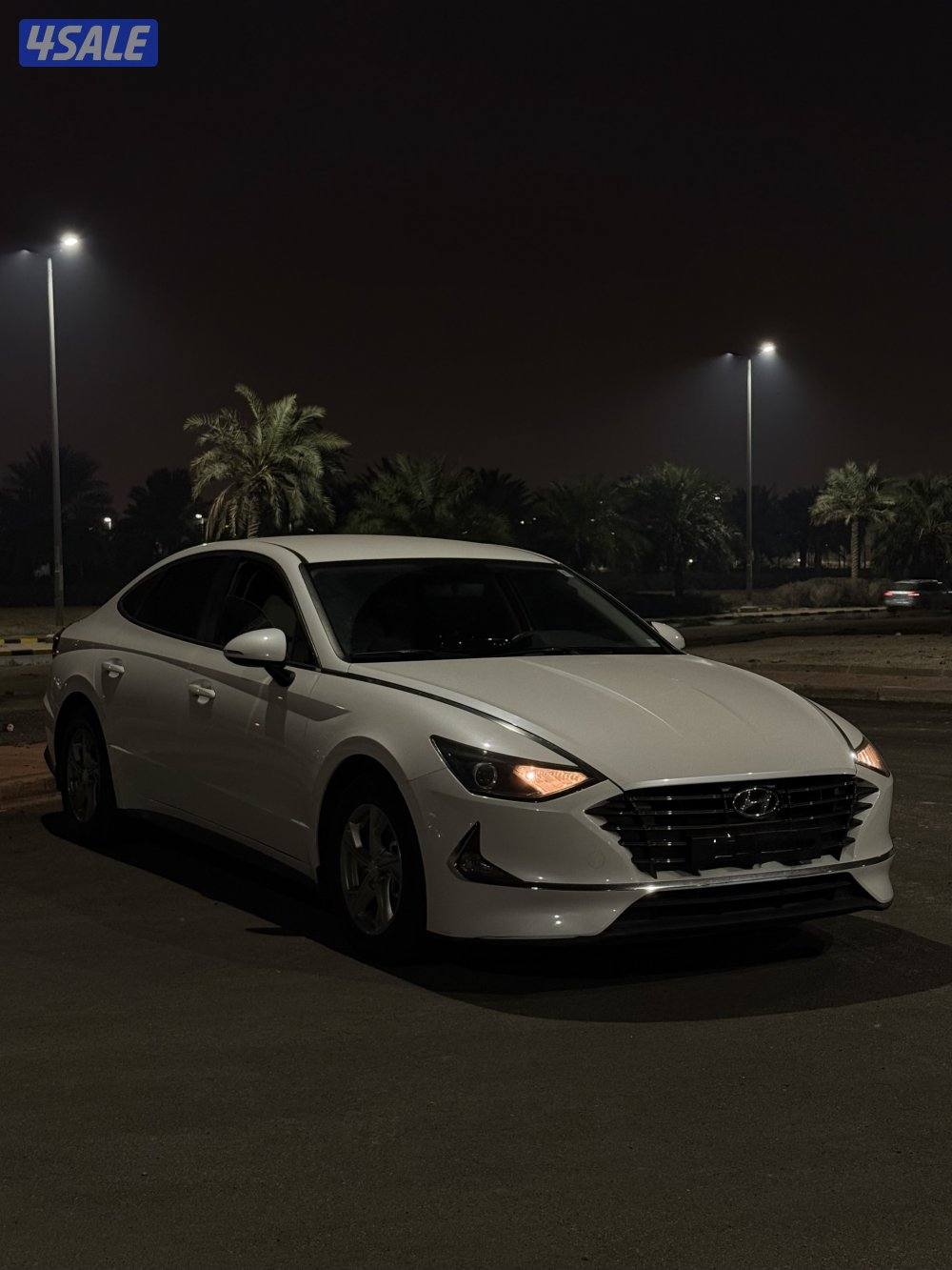 للبيع او للبدل مع لكزس ISF سوناتا من النوادر بالممشى1