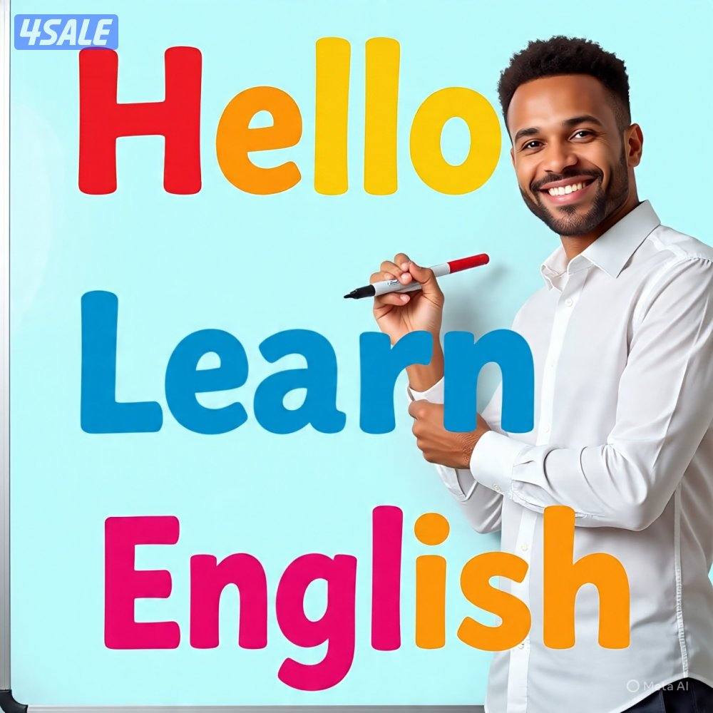 مدرس لغة انجليزية لتدريس المرحلة الابتدائية والمتوسطة والثانوية0