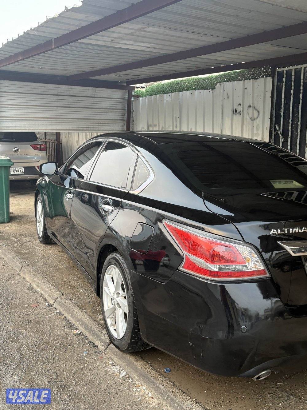 للبيع نيسان التيماء1