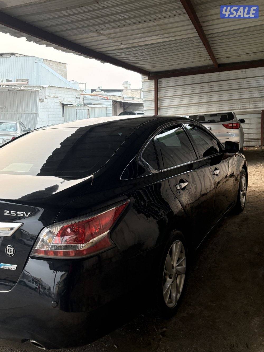 للبيع نيسان التيماء5