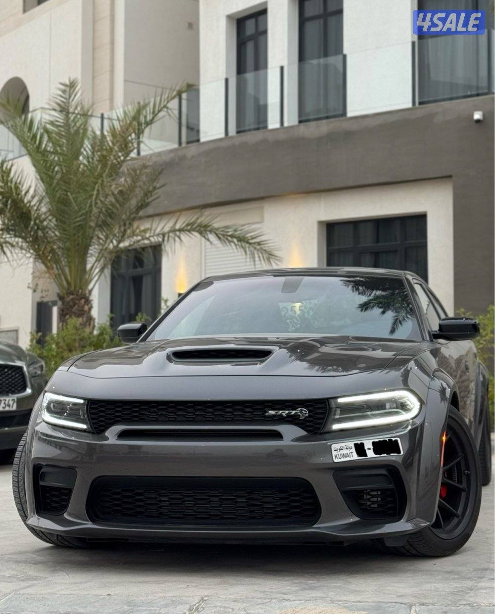 Hellcat Redeye0