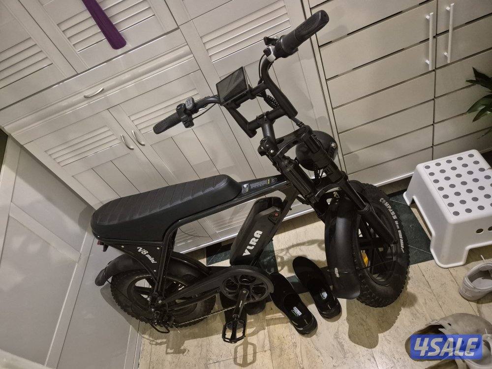 للبيع قاري كهربائي1