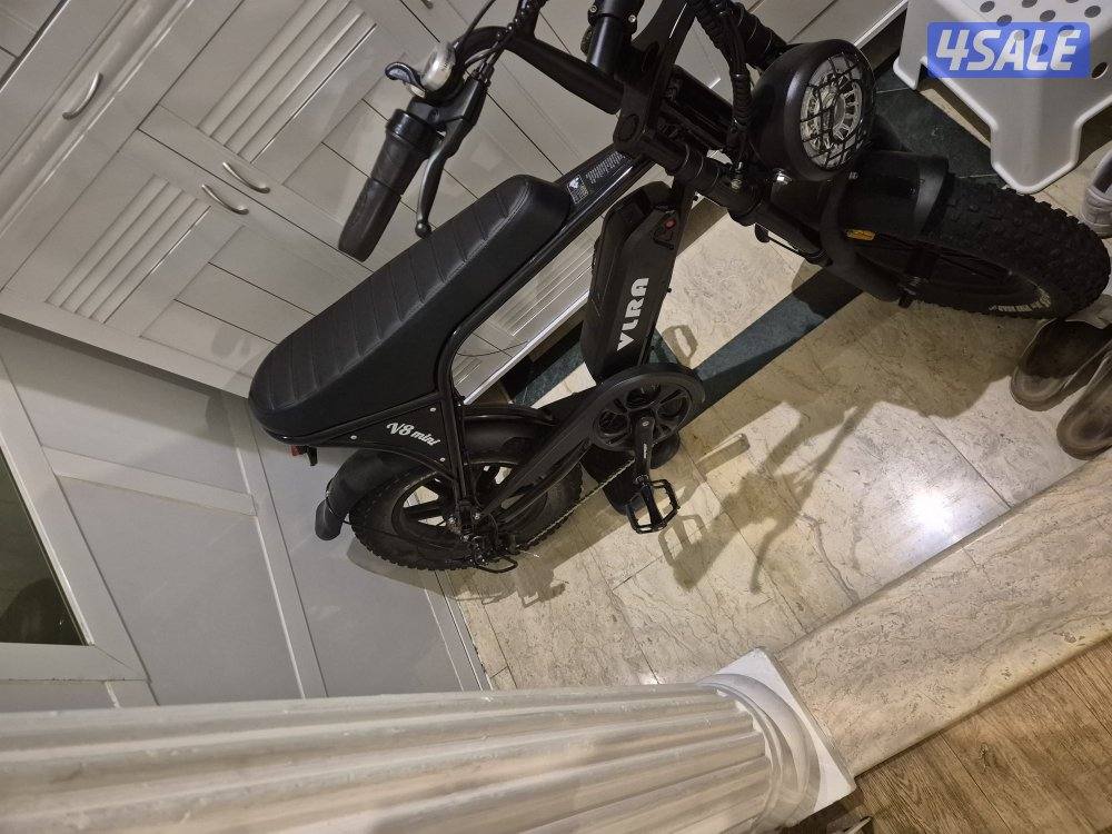 للبيع قاري كهربائي3