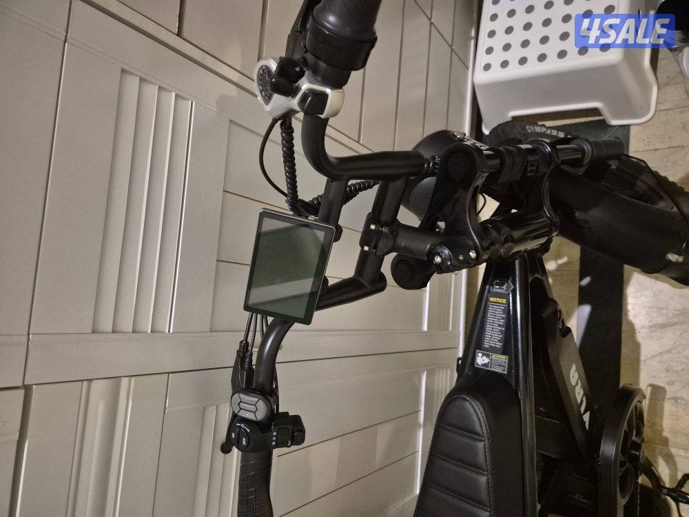 للبيع قاري كهربائي4