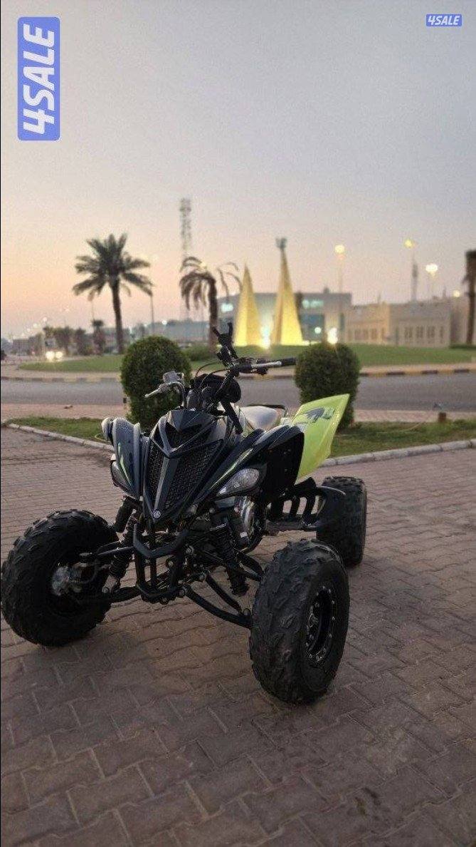 للبيع رابتر ٧٠٠0