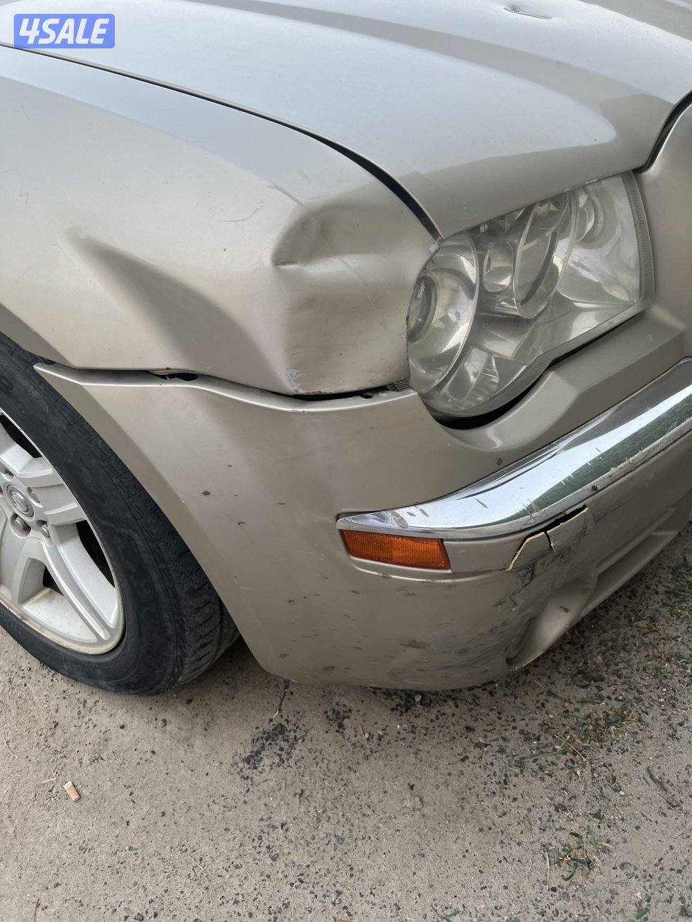 كرايسلر 20085