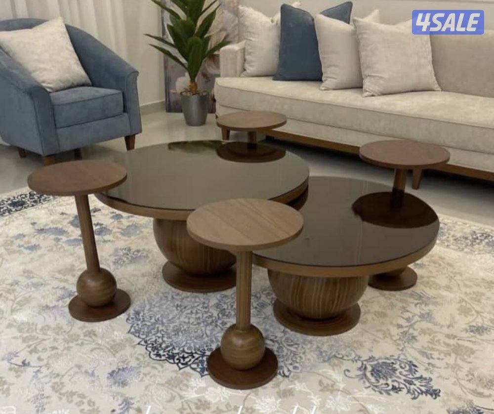 ‏تفصال طاولات جديد جميع الموديلات كسبنا1