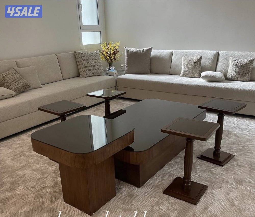 ‏تفصال طاولات جديد جميع الموديلات كسبنا2