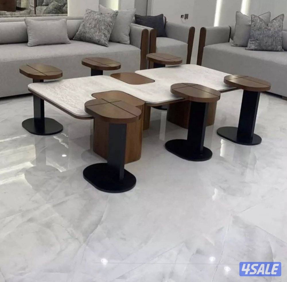 ‏تفصال طاولات جديد جميع الموديلات كسبنا5