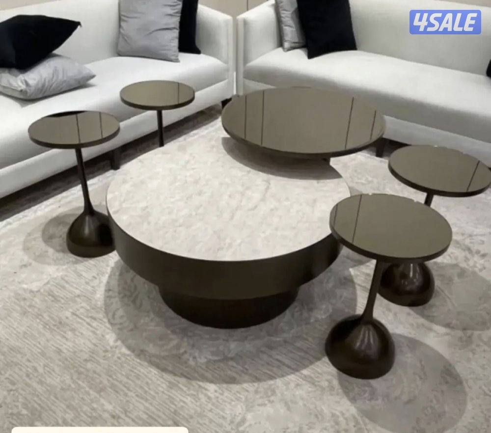 ‏تفصال طاولات جديد جميع الموديلات كسبنا10