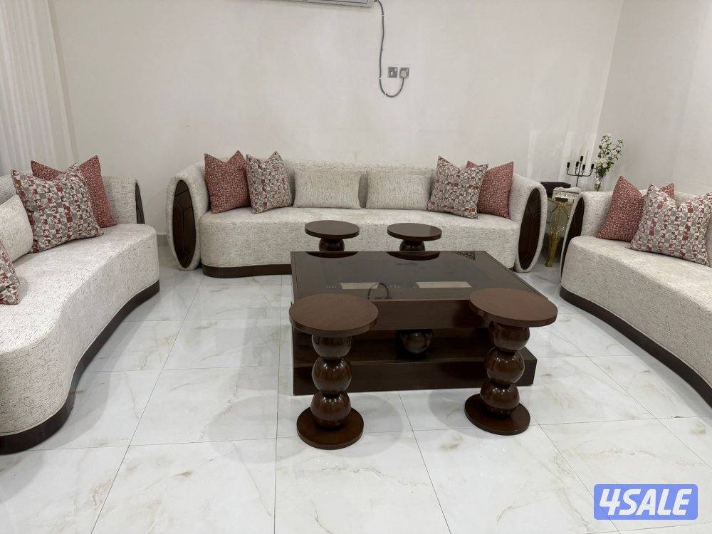 ‏تفصال طاولات جديد جميع الموديلات كسبنا14