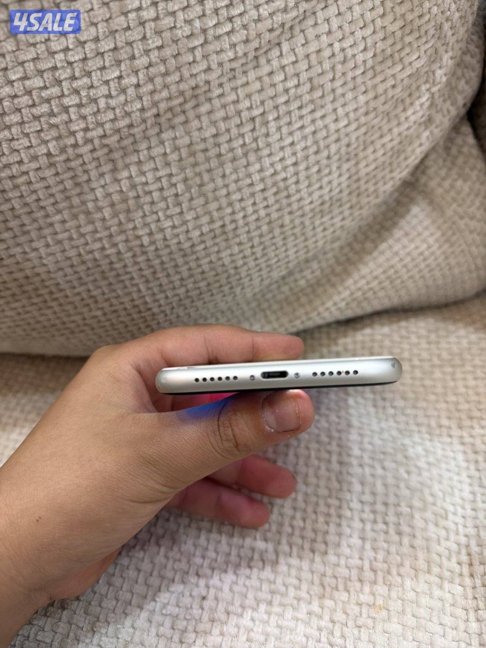 iPhone 11 good performance battery health 97 back glass broken a bit6