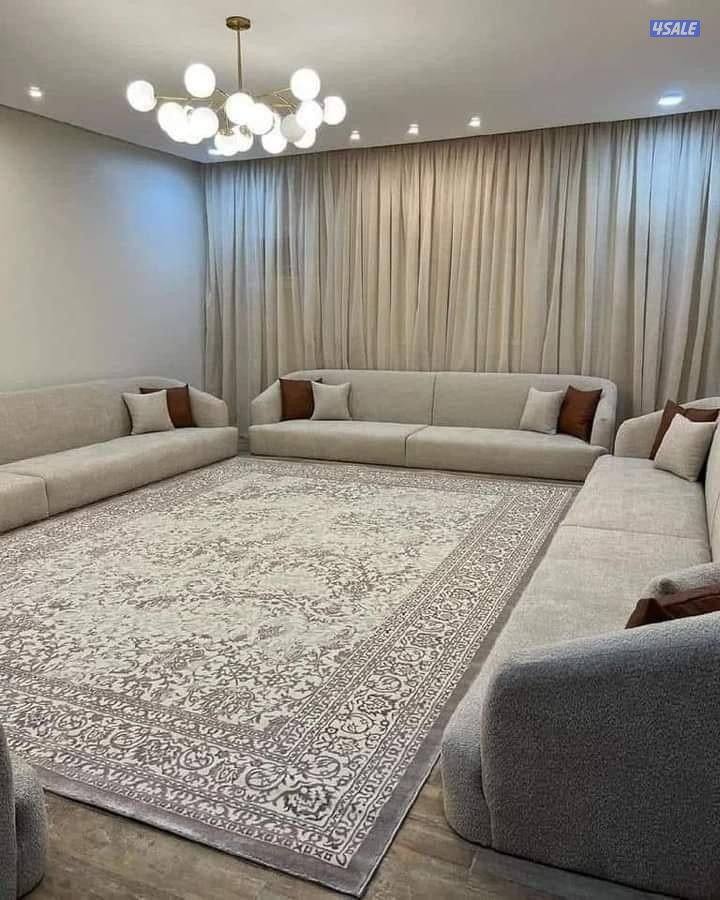 تفصال وتلبيس  كنب وجلسات وستاير ويفي بأحدث موديلات14