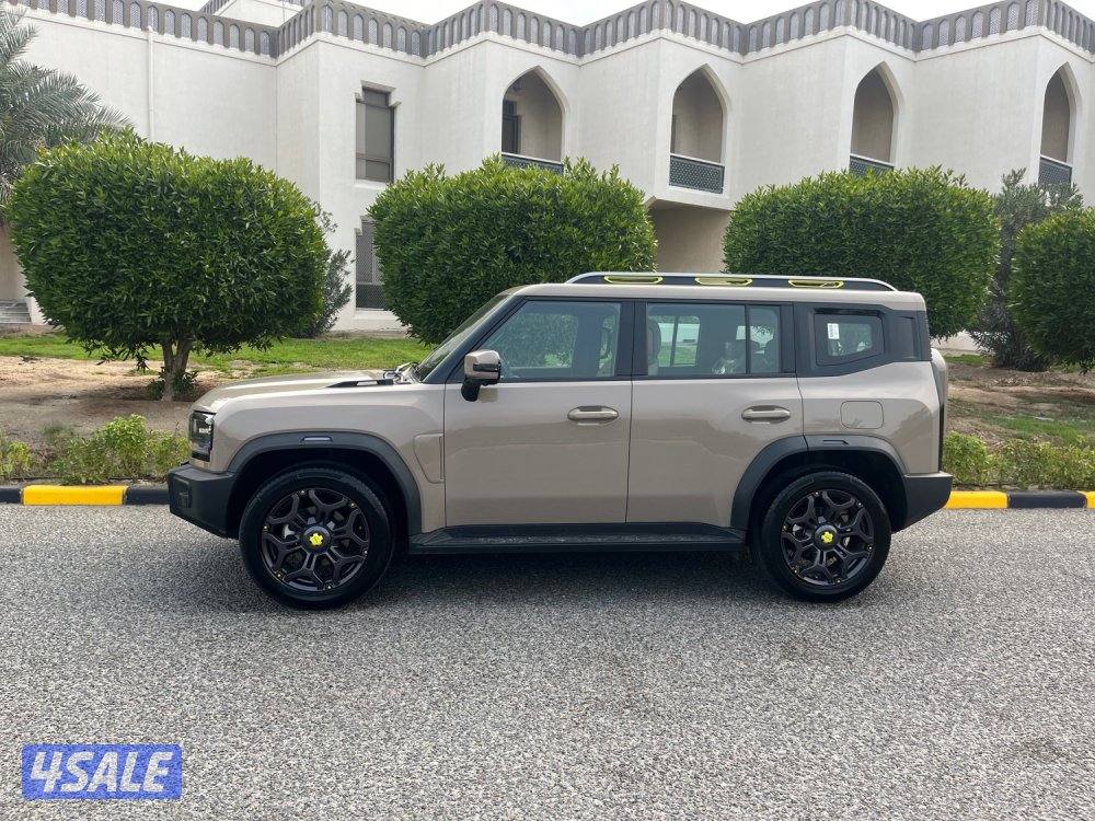 موديل 2025 عداد 19 الف1