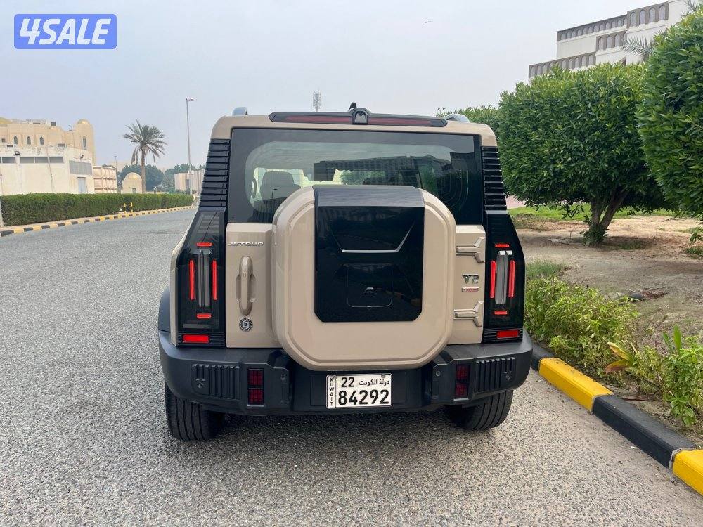 موديل 2025 عداد 19 الف3