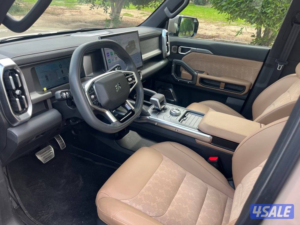 موديل 2025 عداد 19 الف5