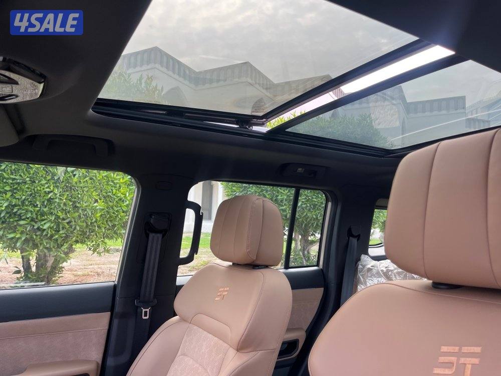 موديل 2025 عداد 19 الف6