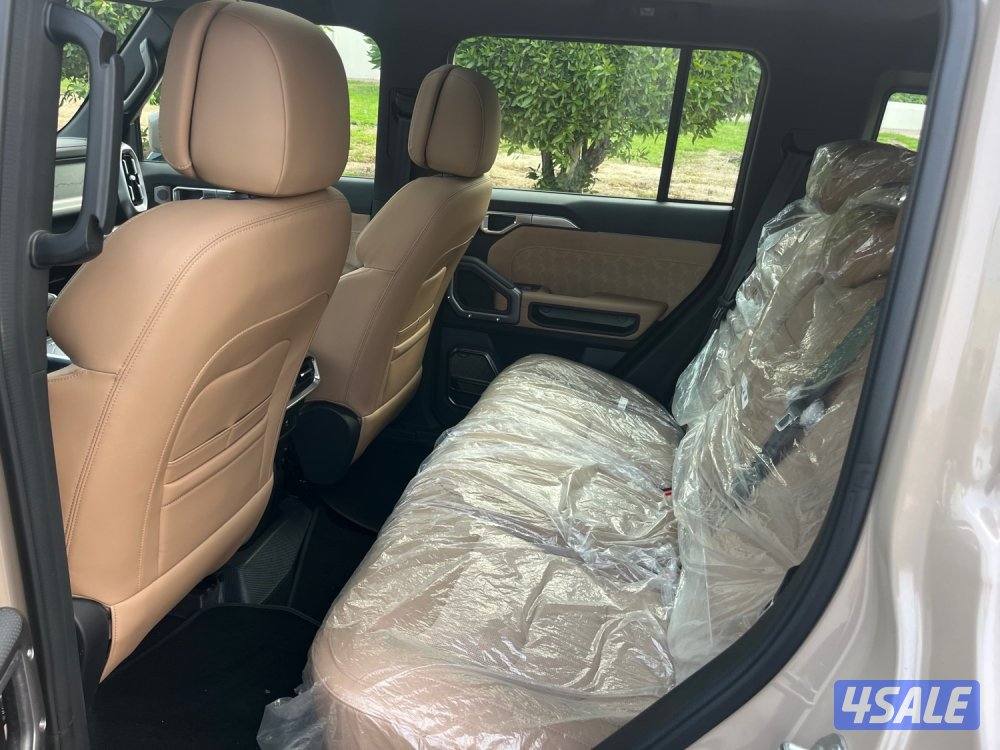 موديل 2025 عداد 19 الف7