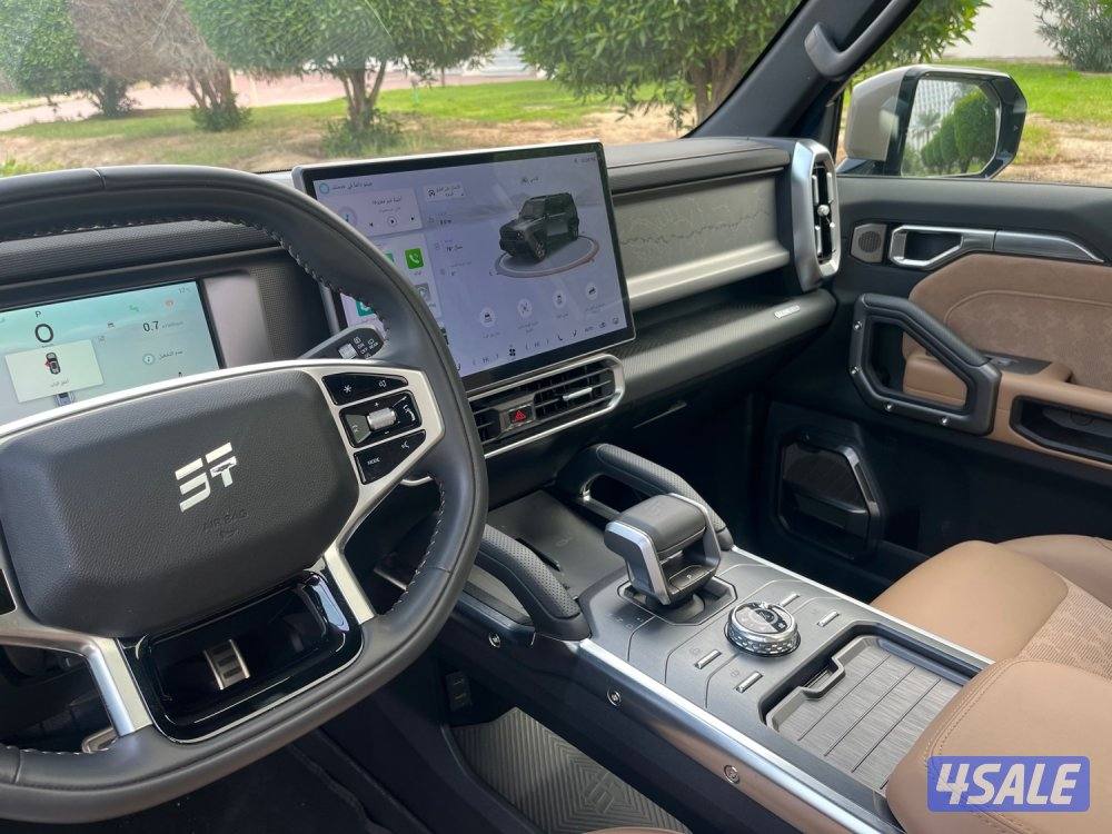 موديل 2025 عداد 19 الف8