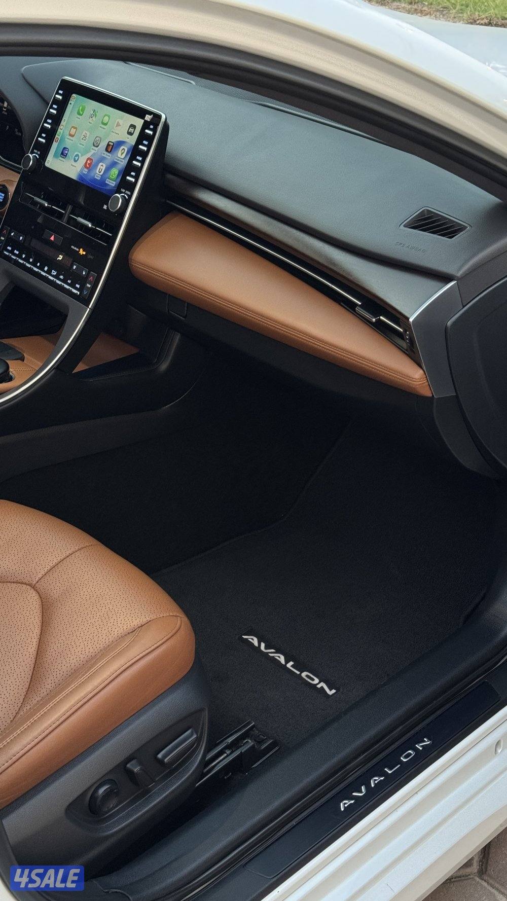 للبيع افالون  Limited5