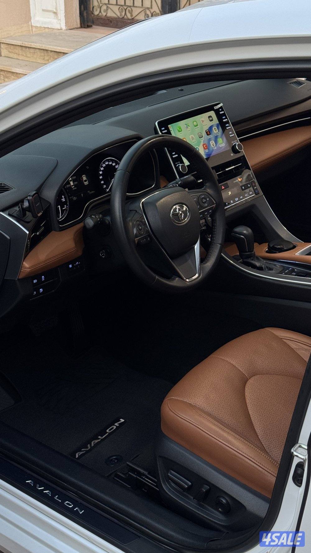 للبيع افالون  Limited6