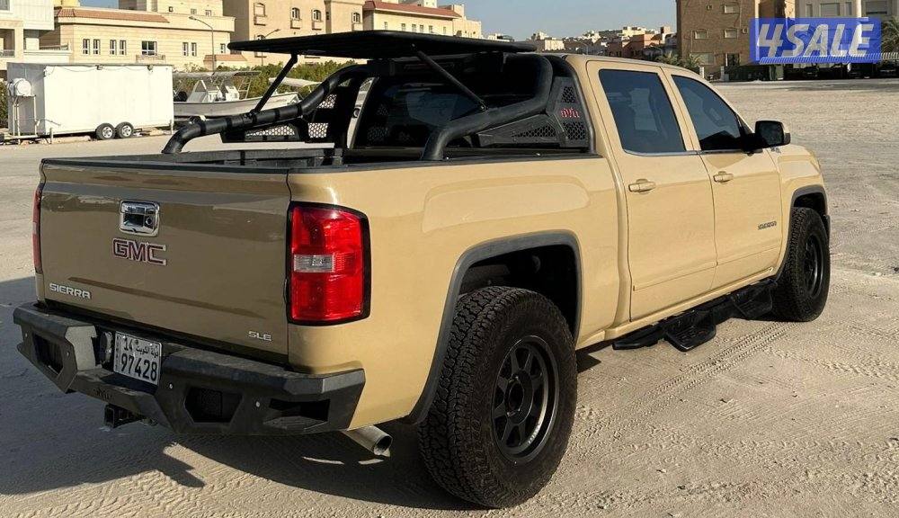 سييرا 1500 دبل1