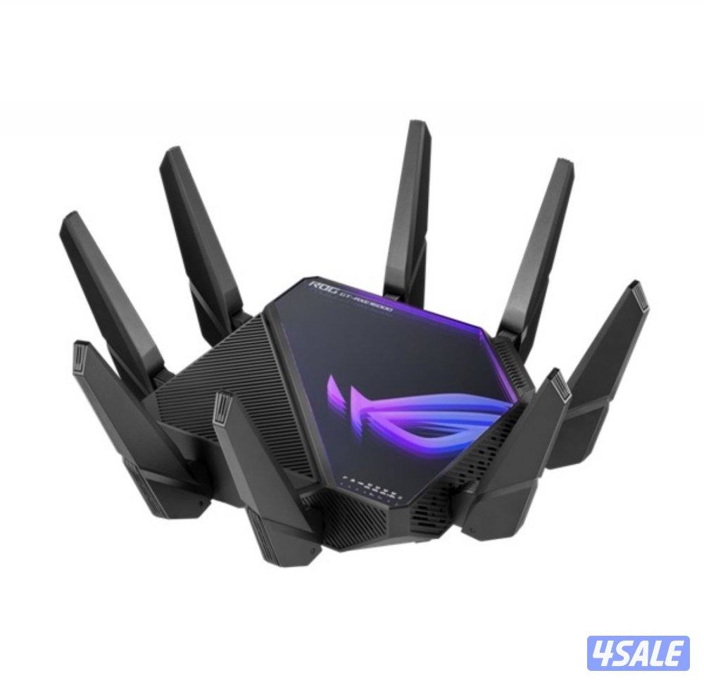 راوتر ASUS16000.GT.AXE0