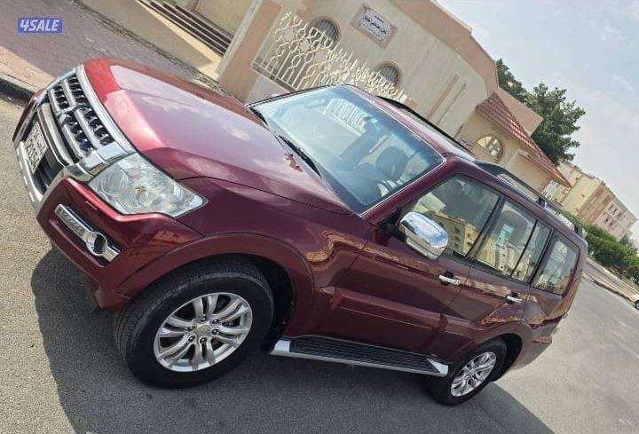 (( باجيرو كامل المواصفات ))1