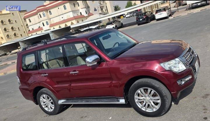 (( باجيرو كامل المواصفات ))0