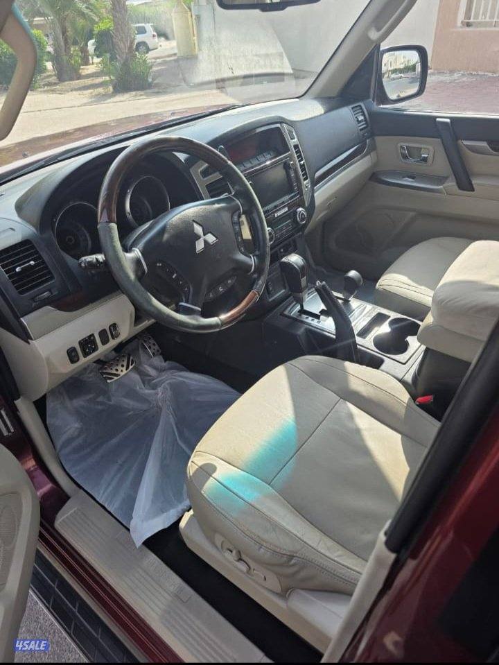 (( باجيرو كامل المواصفات ))2