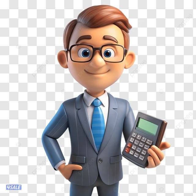 محاسب خبرة ابحث عن دوام0