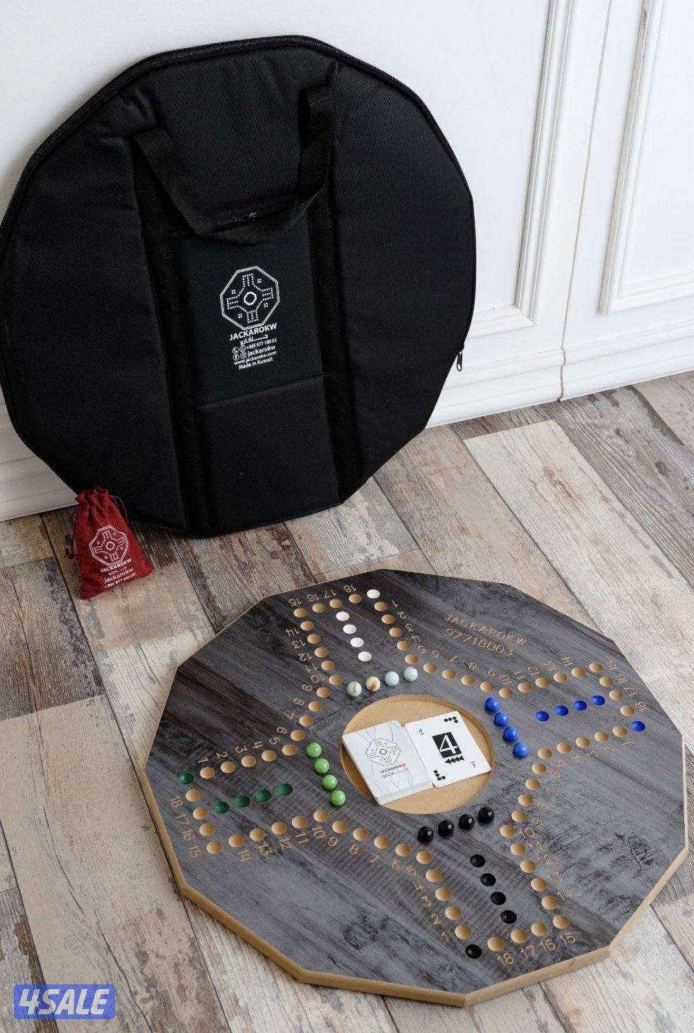 جيكارو 4-6 اشخاص4