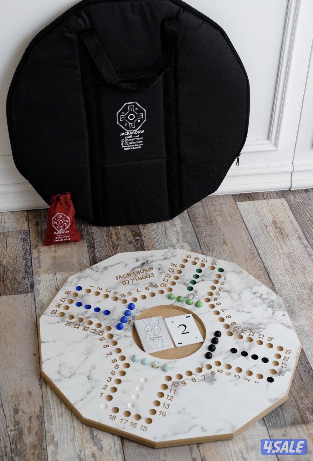 جيكارو 4-6 اشخاص5