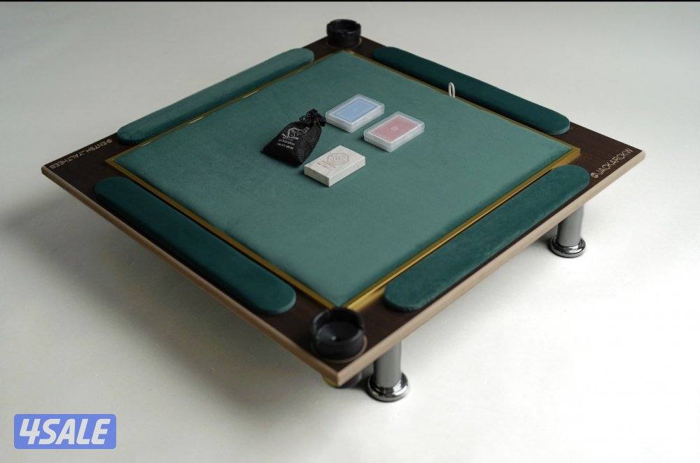 جيكارو 4-6 اشخاص8